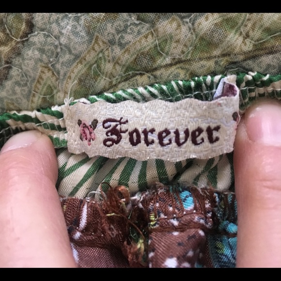 Forever 21 Dress - Picture 3 of 5